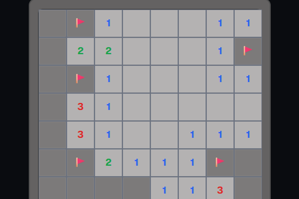 Minesweeper